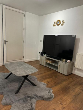Starlight One-Bedroom Suite With integrated Living Area and Kitchenette